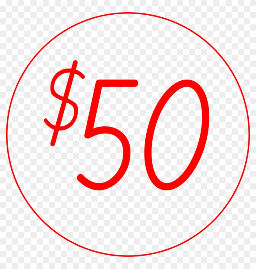 50 - Circle #1645943