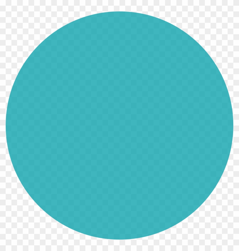 Fico Strategic Pillars - Light Blue Circle Transparent #1645990