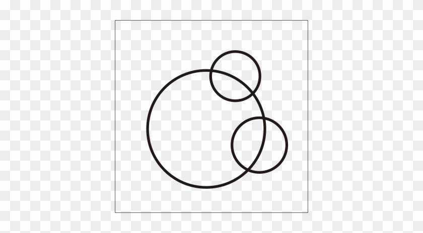 Venn - Line Art #1646013