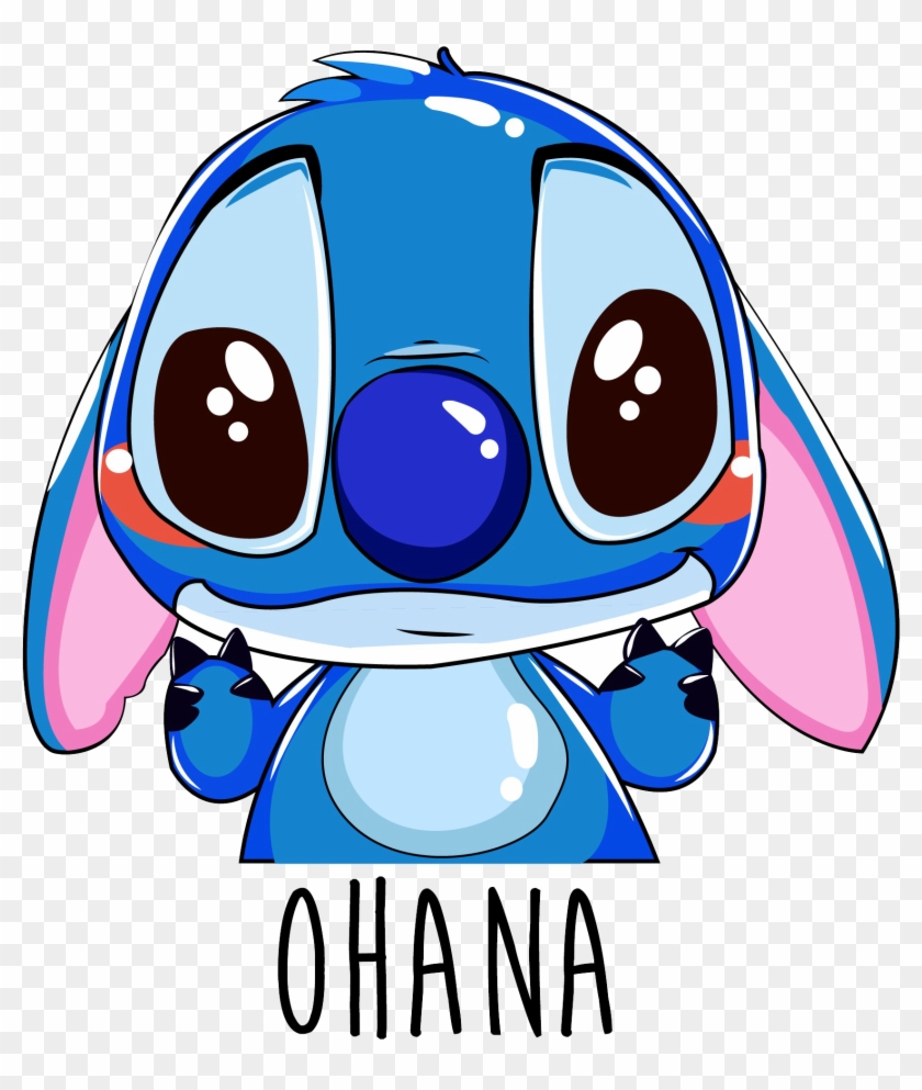 "portfolio Manon Bacle" Card From User Вика Заяц In - Stitch #1646049