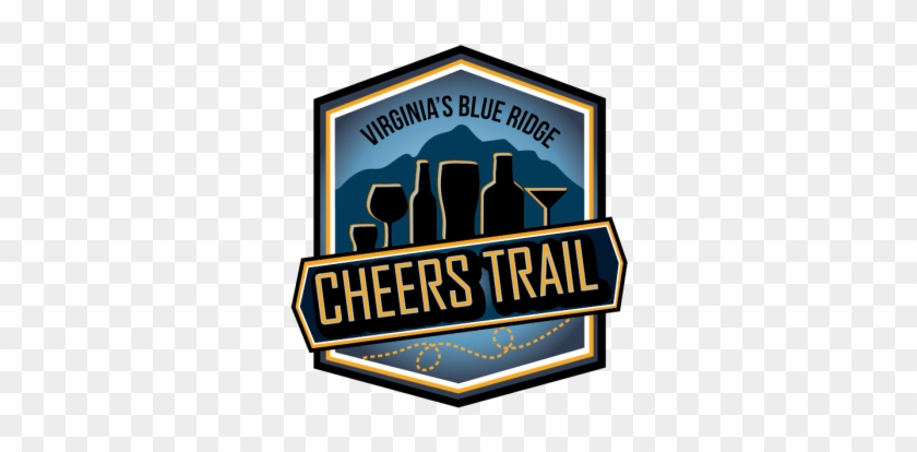 Virginia's Blue Ridge Cheers Trail - Guinness #1646050