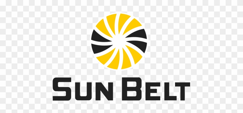 Appalachian State Is A Member Of The Sun Belt Conference - Sun Belt Conference #1646057