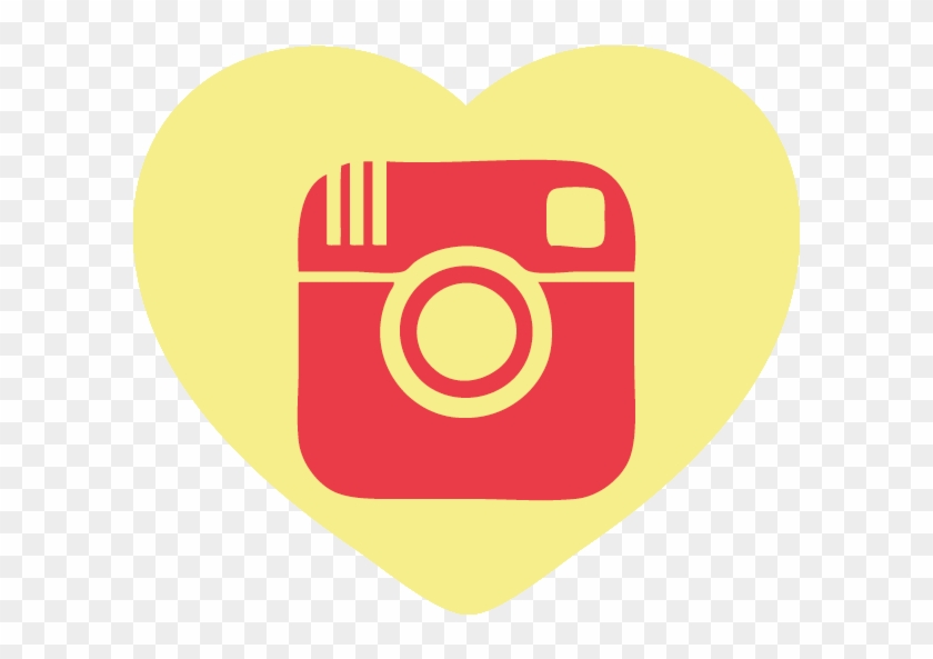 Facebook Instagram Linkedin Twitter - Instagram Icon White Transparent #1646083