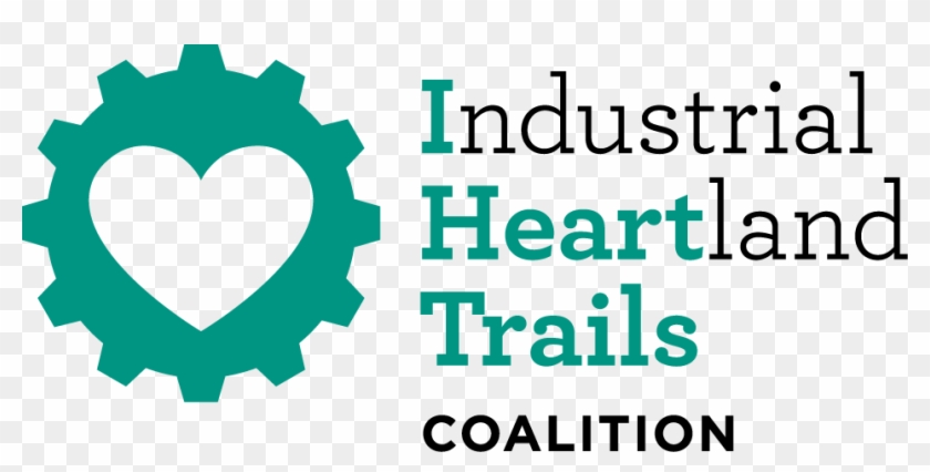 Industrial Heartland Trails #1646086
