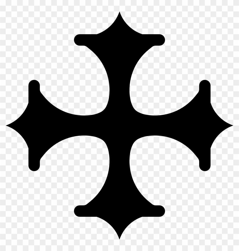 Medium Image - Christian Cross #1646109