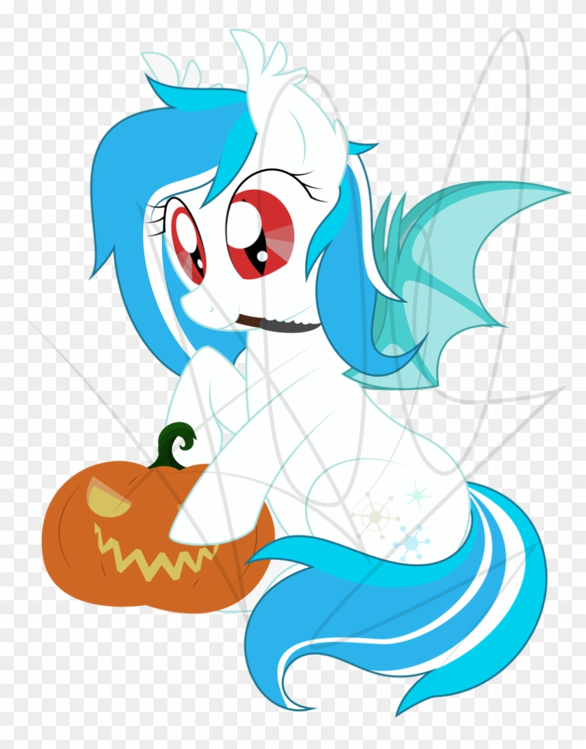 Snowflake By Natusoulsilver - Cartoon #1646110