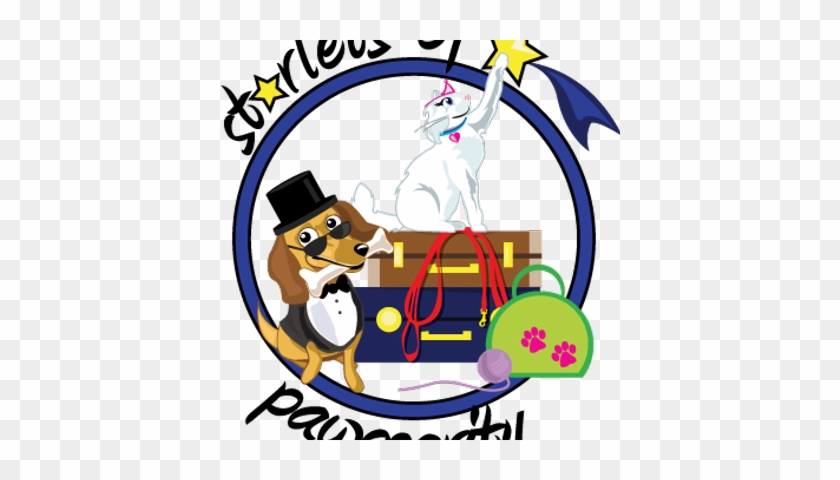 #1 In Pet Sitting - Cartoon #1646143