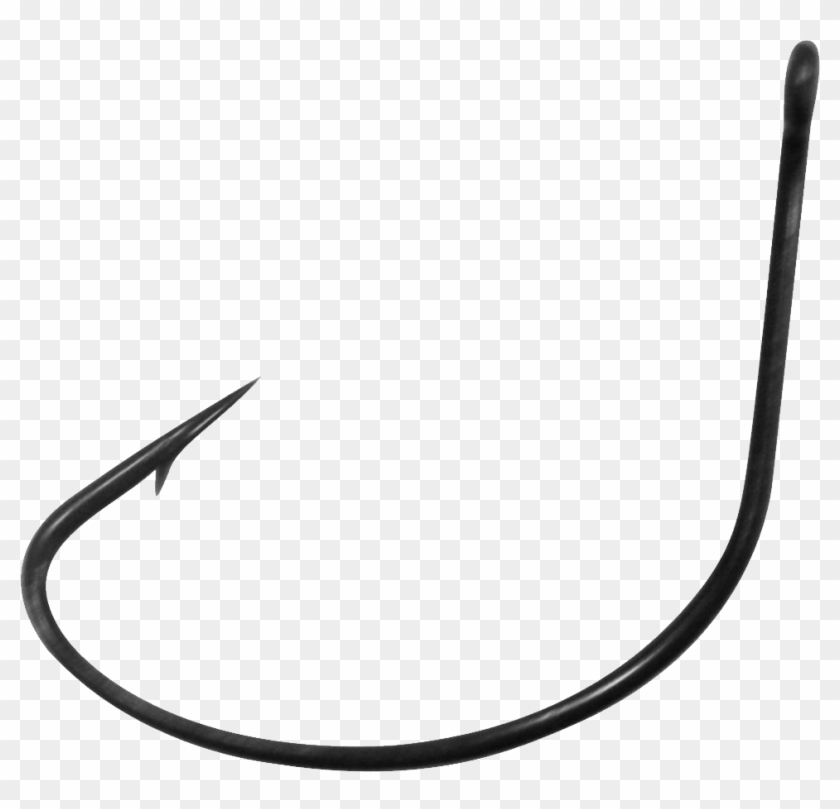 Fish Hook Png - Fish Hook Png #1646149