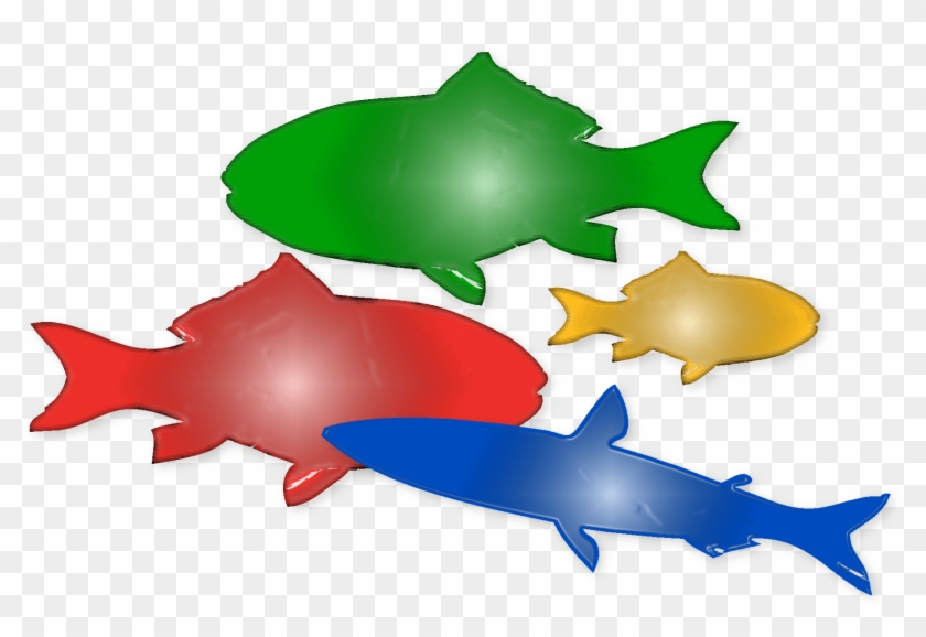 Black And White Clip Art Fishing Pole - Black And White Clip Art Fishing Pole #1646150