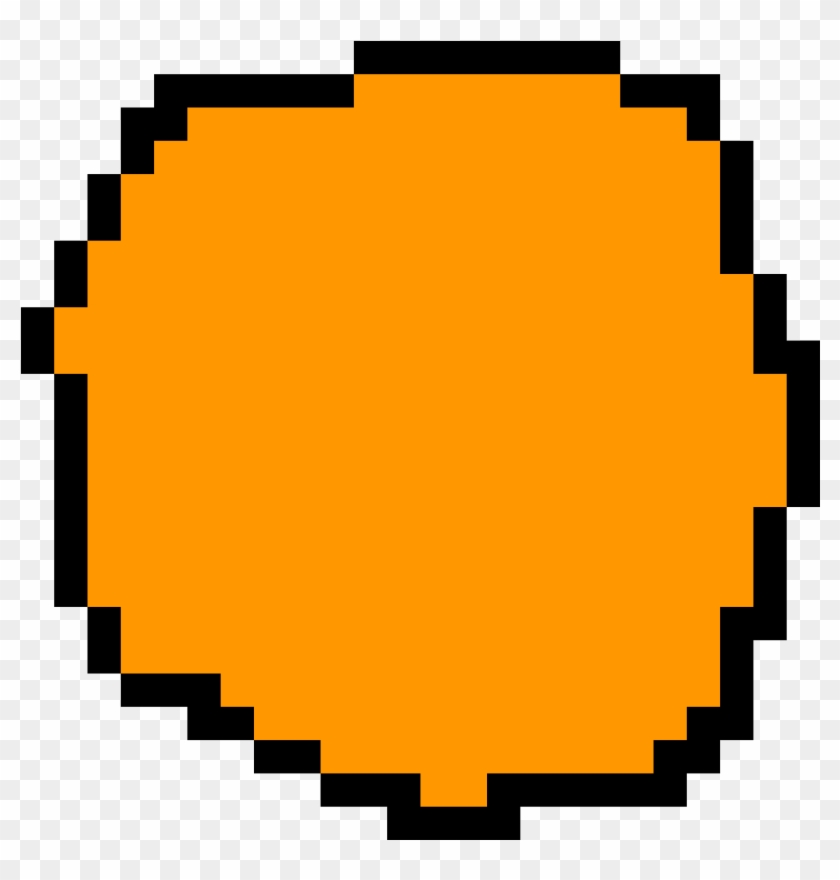 Cheese Wheel - Pixel Smiley Face Png #1646153