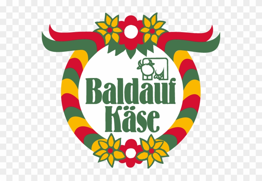 Baldauf Has Been The Name Of Best Allgäu Cheese Specialties - Baldauf Käse #1646177