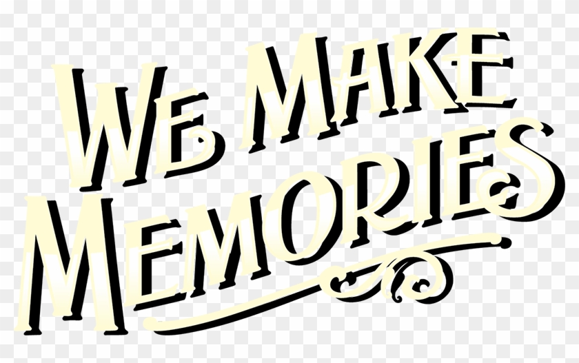 Call Today Png - We Make Memories #1646188