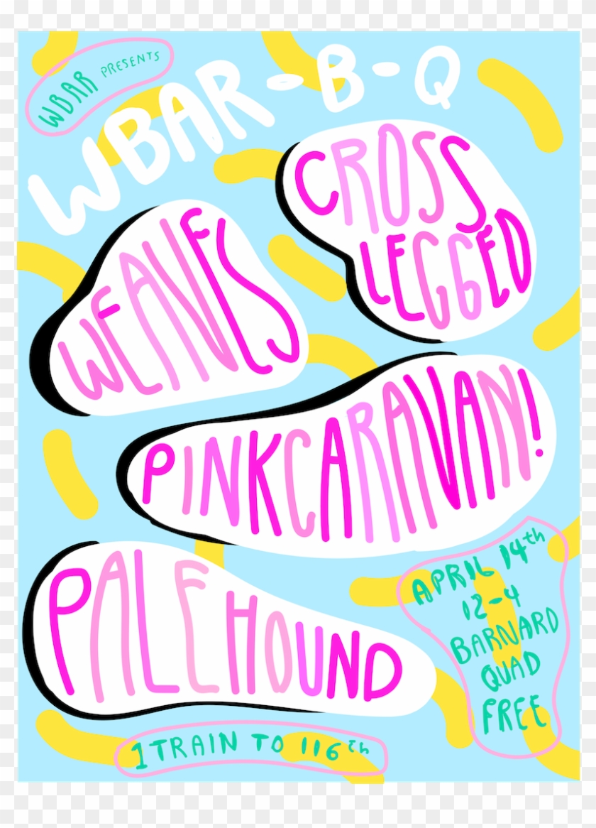 Wbar B Q Is Today - Wbar B Q Is Today #1646197