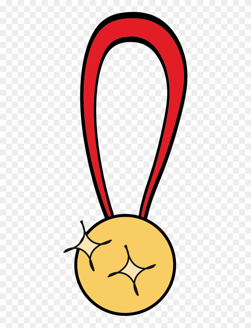 At The Competition, To Receive Their Awards, The Athletes' - At The Competition, To Receive Their Awards, The Athletes' #1646218