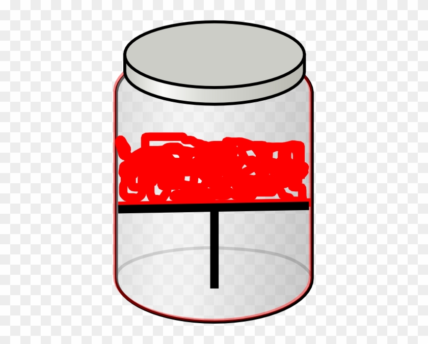 Bigdipper Clip Art - Jar Clip Art #1646221
