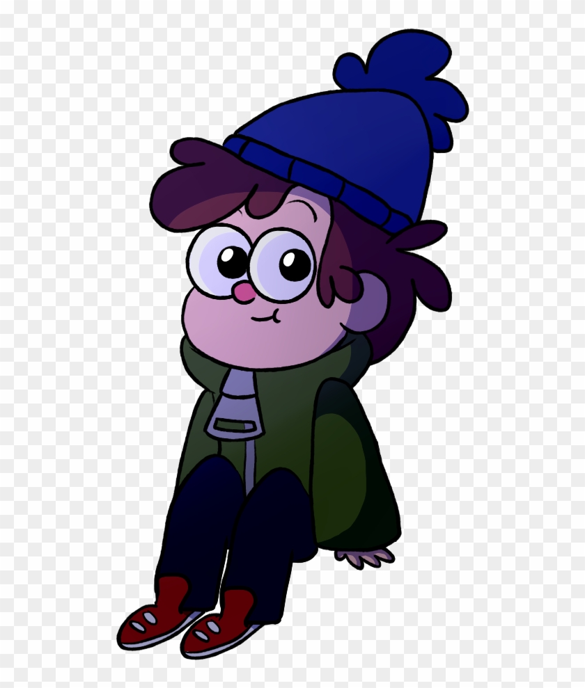 Little Dipper Pines By Legend-mystery - Cartoon #1646249