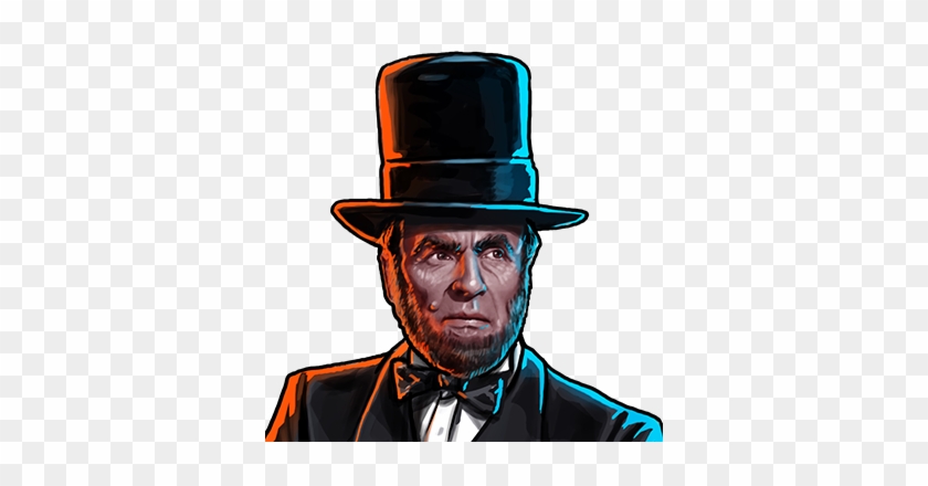 Lincoln - Abraham Wikia #1646312