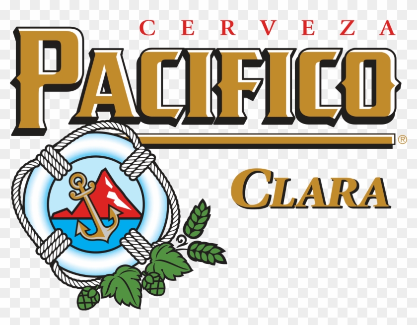 Sponsors Live In Lincoln Park Event Details & Demographics - Pacifico Logo #1646318