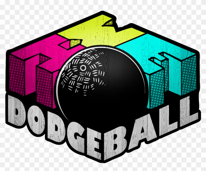 Dodgeball Clipart Transparent - Dodgeball Clipart Transparent #1646399