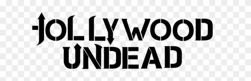Hollywood Undead Clipart - Hollywood Undead #1646401
