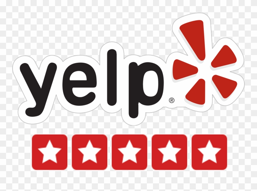 yelp logo transparent