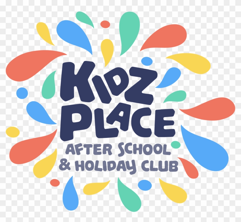 Kidz Place Graphic Royalty Free Download - Graphic Design #1646407