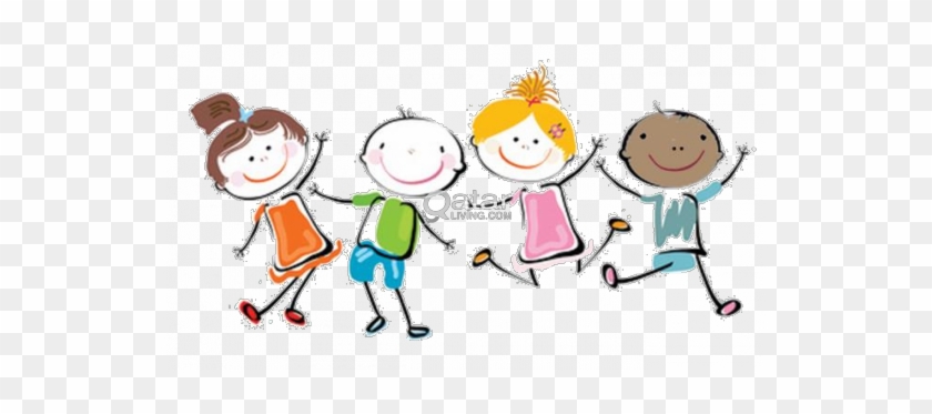 Title - Preschool All About Me Clip Art #1646410