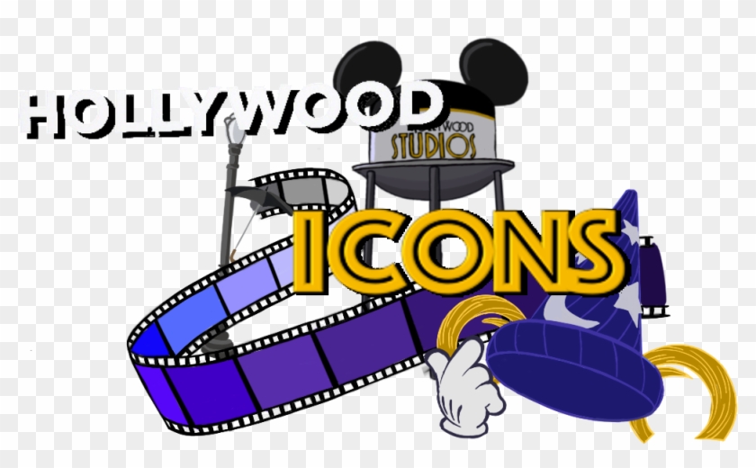 Hollywood Icons - Hollywood Icons #1646413
