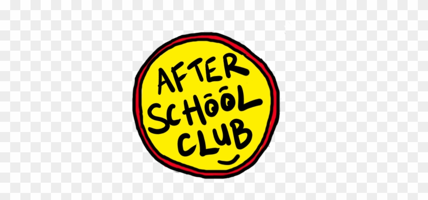After School Club - Circle #1646416