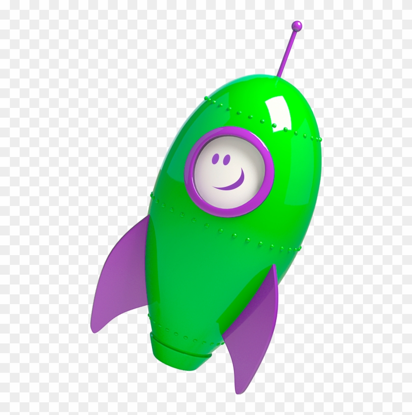 Pod Rocket - Pod Rocket #1646422