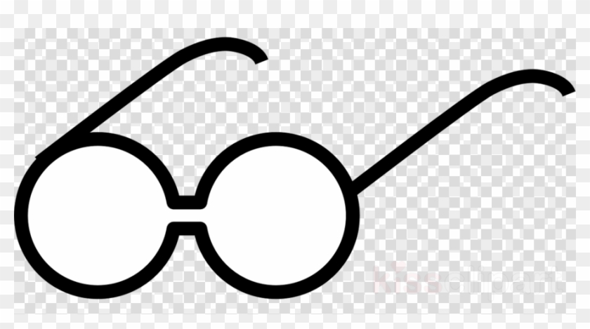 Glasses Clipart Glasses Clip Art - Snapchat Icon For Photoshop #1646436