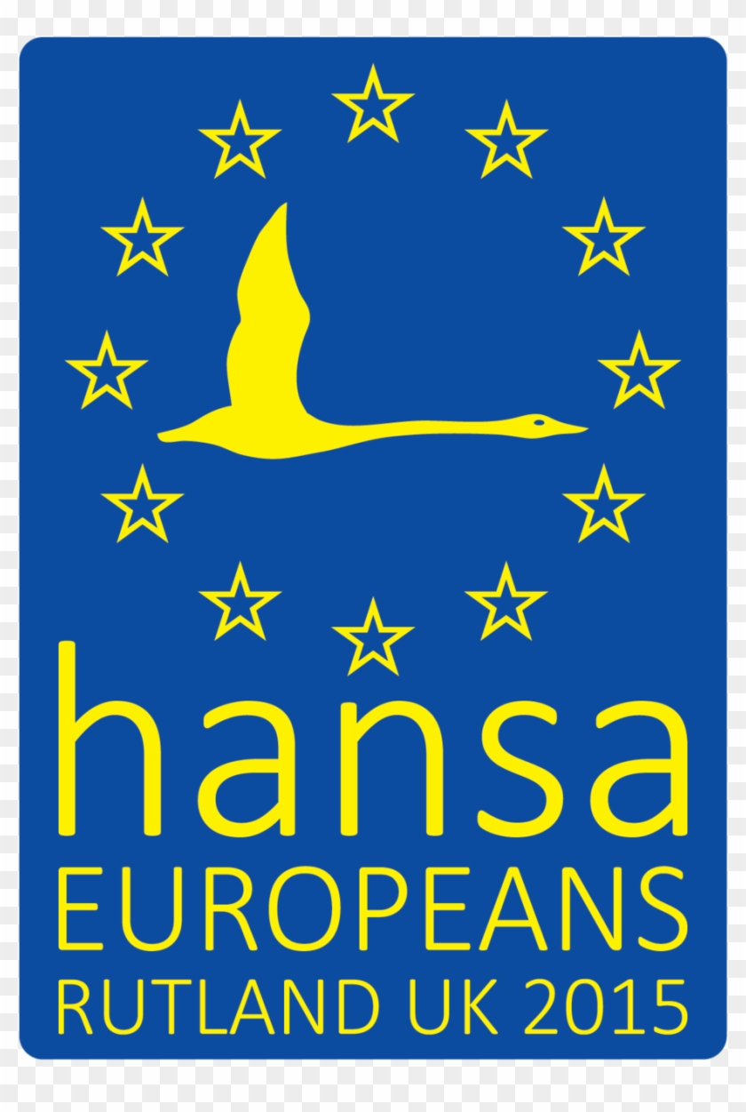 2015 Hansa Euros Entry Form, Accommodation List And - New Zealand Flag #1646459