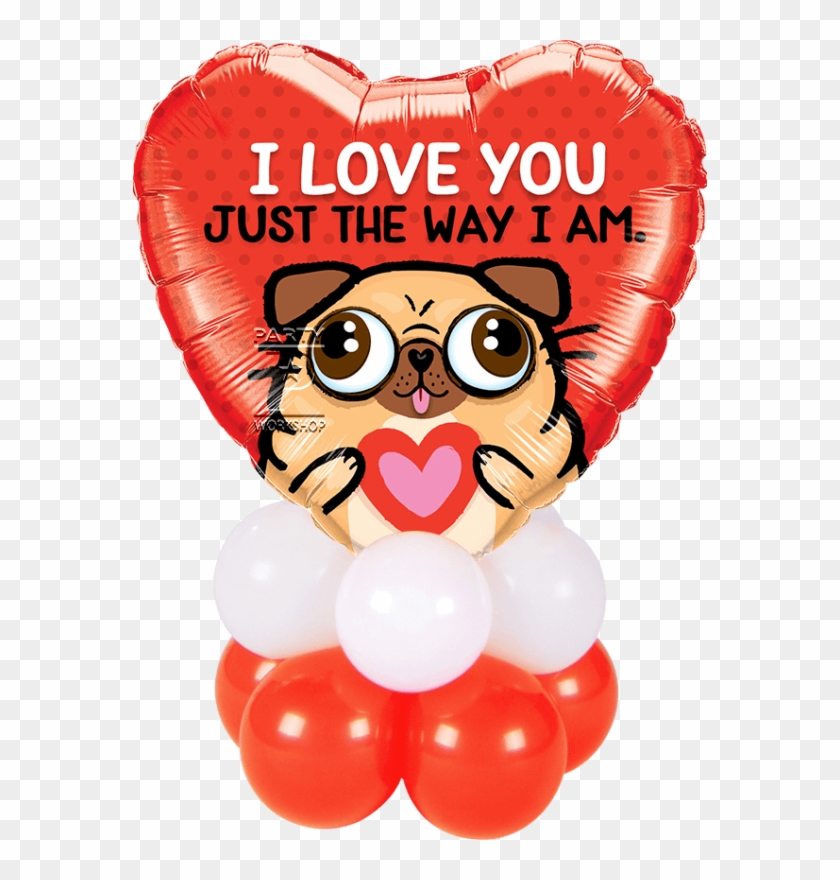 Valentine Bouquets - Szerelmes Szív #1646463