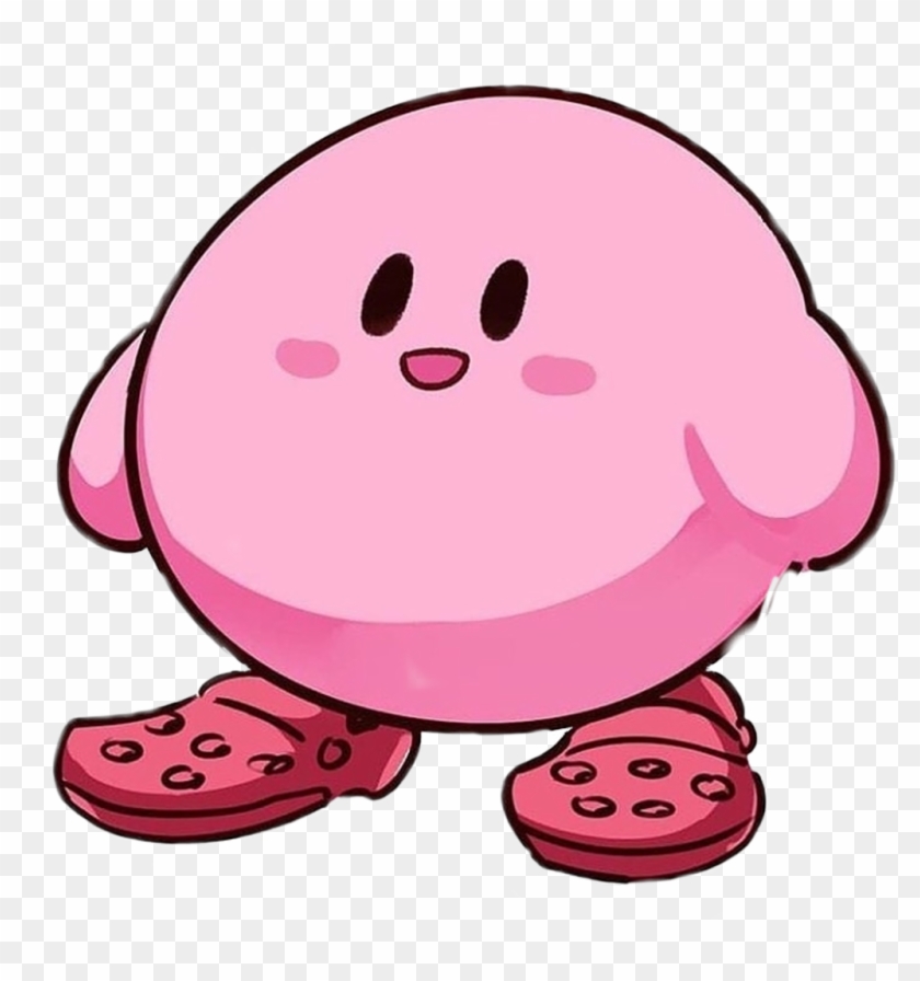 Kirb Sticker - Love Kirby Memes #1646478