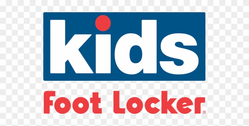 Kids Foot Locker - Foot Locker Kids #1646488