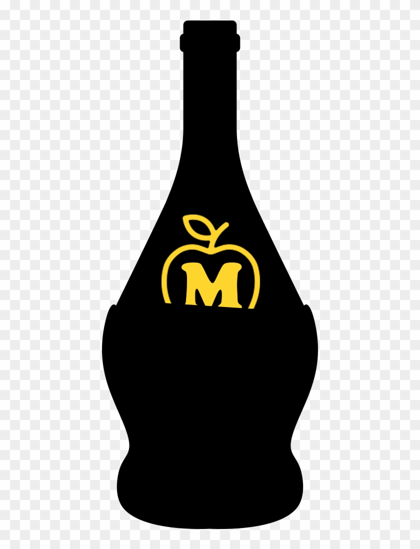 Bottle3 - Glass Bottle #1646522