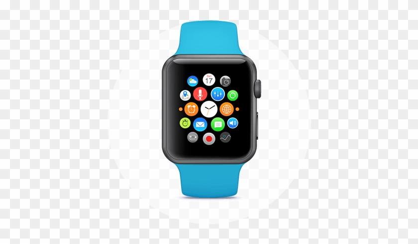Apple Watch Band Argentina #1646537