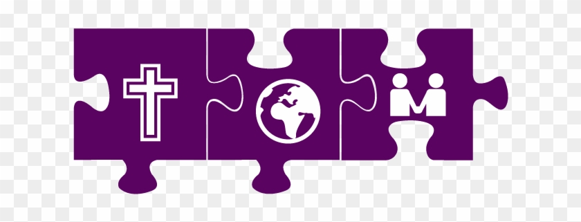 Our Mission - Cross #1646554