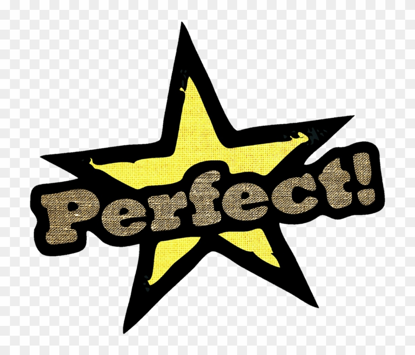 Clip Art Perfect Score #1646560