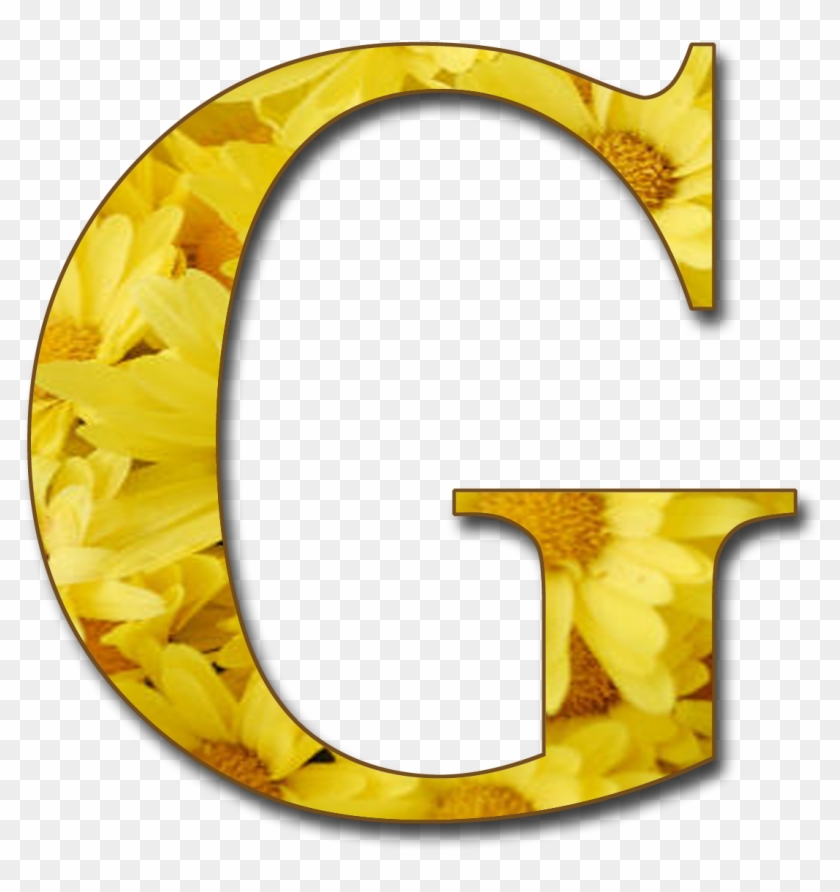 Letter G Png - Crescent #1646571