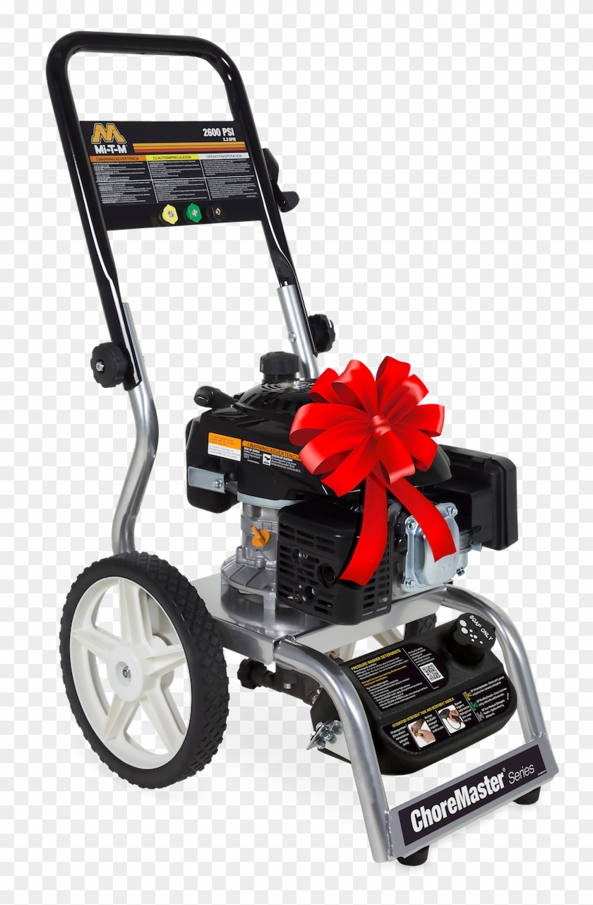 Best Gas Pressure Washer - Mi-t-m Corporation #1646594