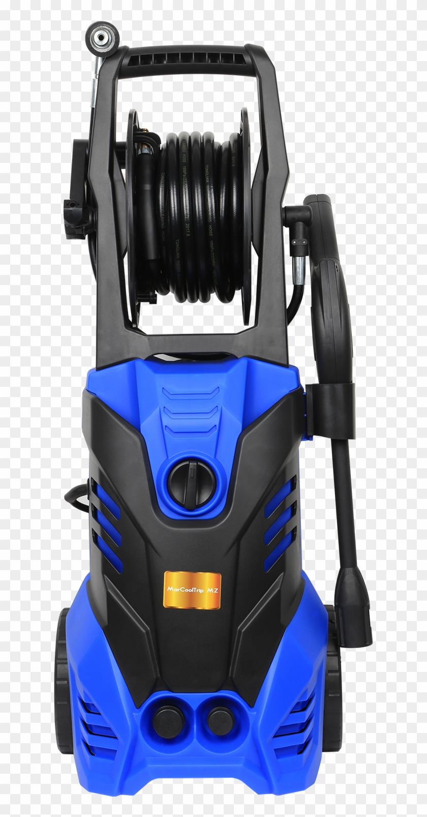 Norton Secured - Chainsaw #1646601