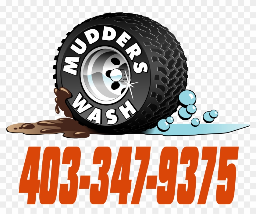 Mudders Wash - Illustration #1646624