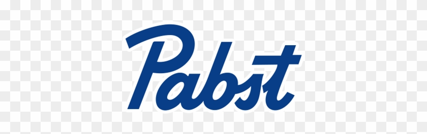Pabst Pabst Blue Ribbon Png Logo - Pabst Blue Ribbon Logo Png #1646676