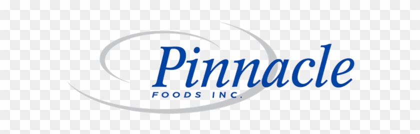 Blue Ribbon Png Logo - Pinnacle Foods #1646680