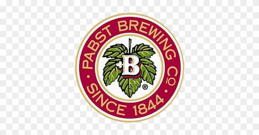 Pabst Blue Ribbon Png Logo Symbol - Pabst Brewing Company #1646694