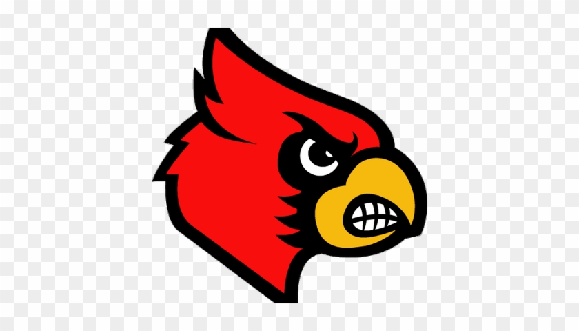 Jason - Louisville Cardinals Transparent #1646719