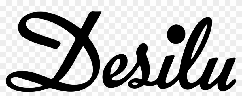 Desilu Productions Logo #1646727