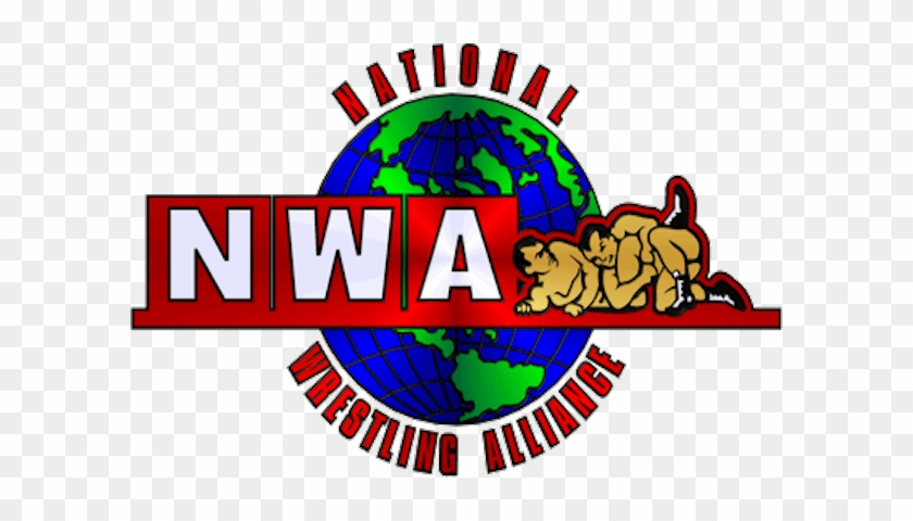 Radican's 10/21 Nwa 70 Anniversary Ppv Report Live - Nwa Logo Pro Wrestling #1646738