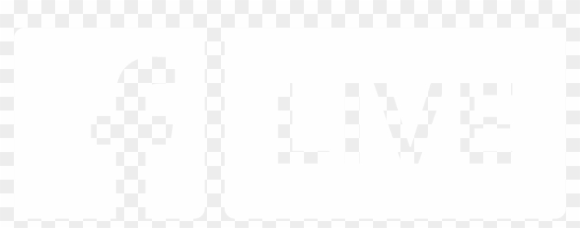 Facebook Live Logo - Facebook Live Logo #1646750